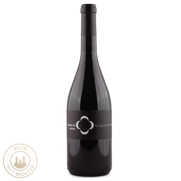 Quinta de Lemos Touriga Nacional Red