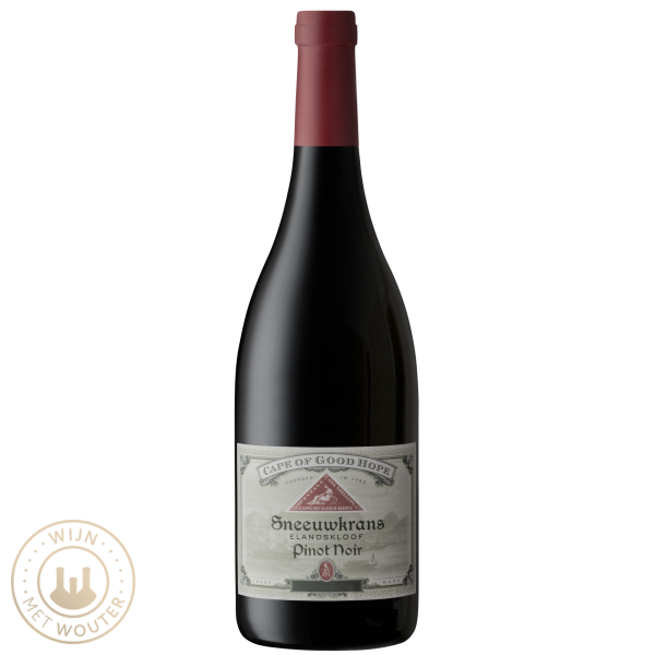 Cape of Good Hope Sneeuwkrans Pinot Noir
