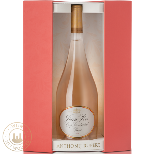 Jean Roi Cape Provincial Rosé Anthonij Rupert Magnum