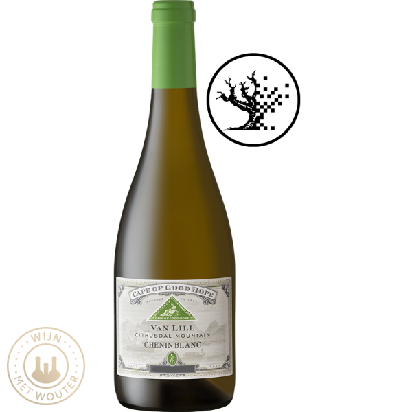 Cape of Good Hope Chenin Blanc Van Lill