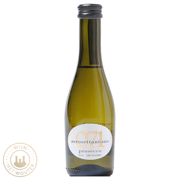 071 Prosecco Frizzante Sacchetto (0,20L.)