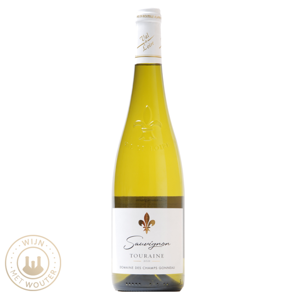 Sauvignon de Touraine Des Champs Gonneau