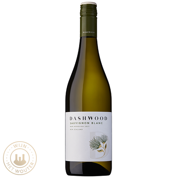 Dashwood Marlborough Sauvignon Blanc