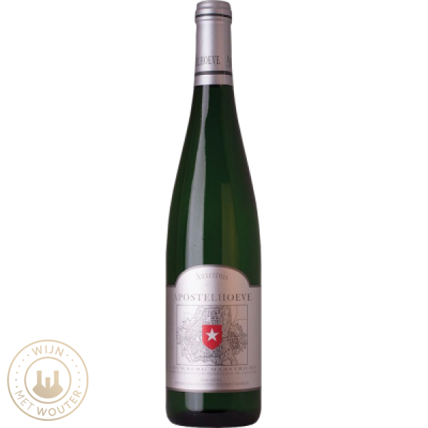 Apostelhoeve Auxerrois