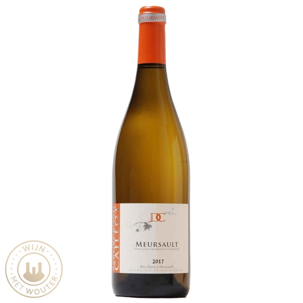 Meursault Domaine Michel Caillot