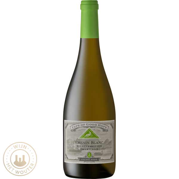 Cape of Good Hope Riebeeksrivier Chenin Blanc
