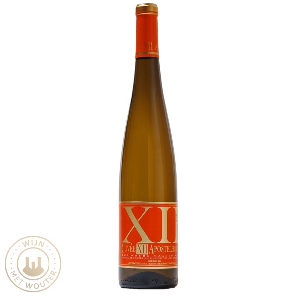 Apostelhoeve Cuvee XII