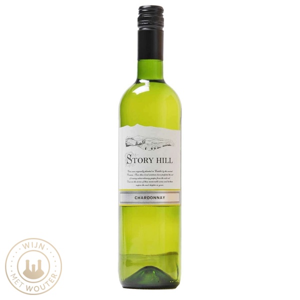 Story Hill Chardonnay