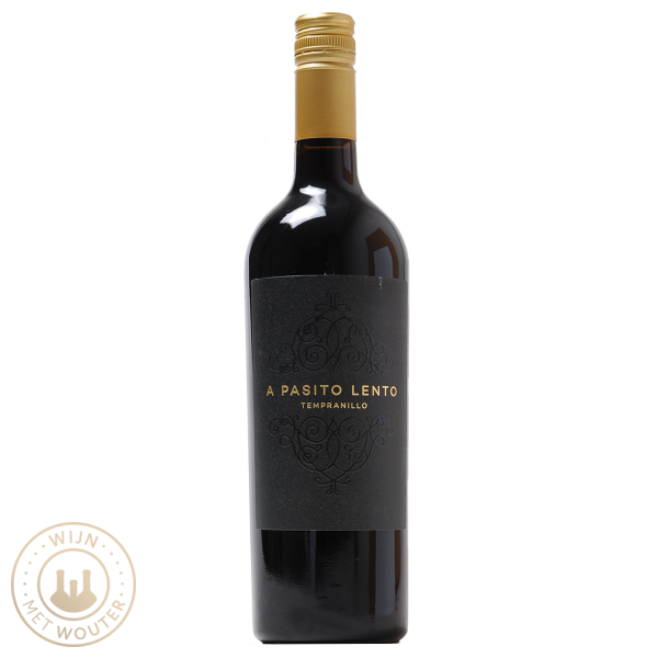 A Pasito Lento Tempranillo