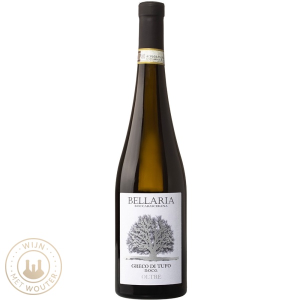 Bellaria Greco Di Tufo DOCG Oltre