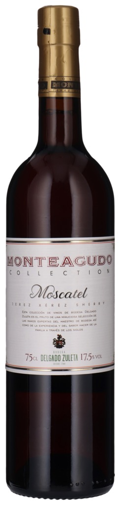 Moscatel Monteguado Delgado Zuleta