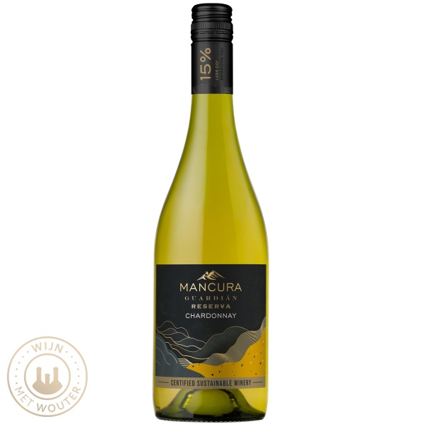 Mancura Guardian Reserva Chardonnay