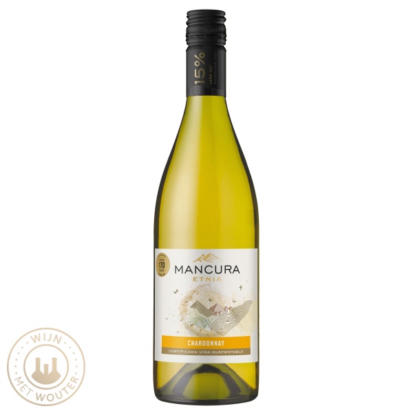 Mancura Etnia Chardonnay