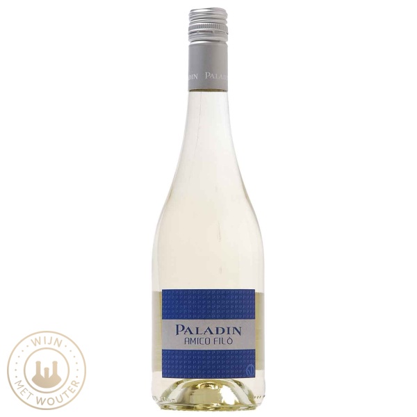 Paladin Vino Frizzante Amico Filo
