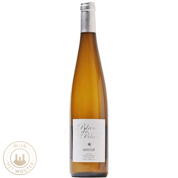 Oumsiyat Blanc de Blanc