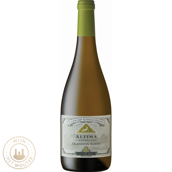 Cape of Good Hope Altima Sauvignon Blanc