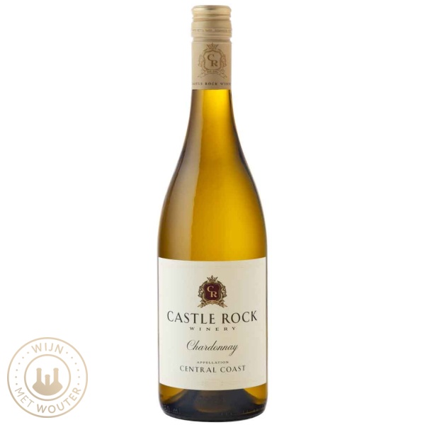 Castle Rock Chardonnay