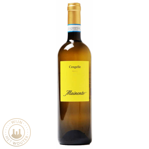 Soave Vigna Cengelle Corte Mainente