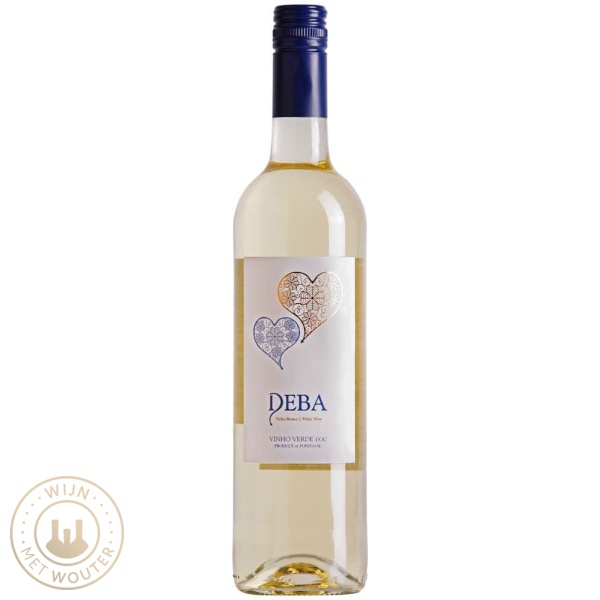 Vinho Verde Deba