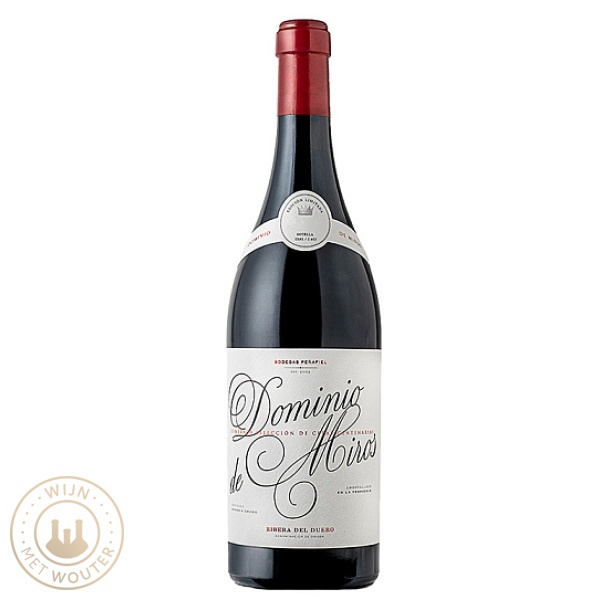 Dominio de Miros Ribera del Duero