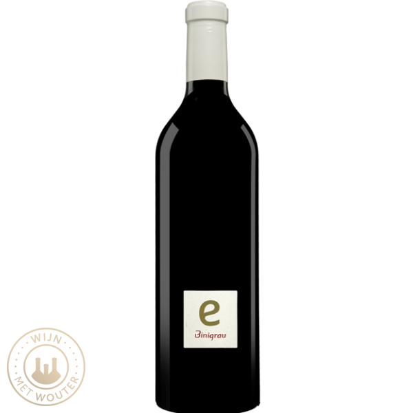 Eco-Negre de Binigrau Vi de la Terra Mallorca