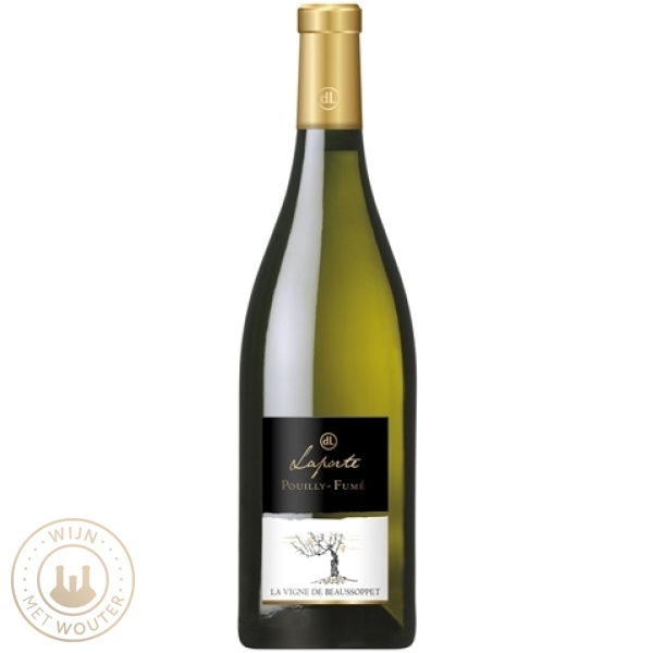 Pouilly-Fumé La Vigne de Beaussoppet Domaine Laporte