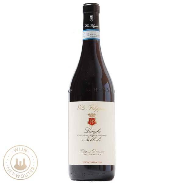 Langhe Nebbiolo Filippino