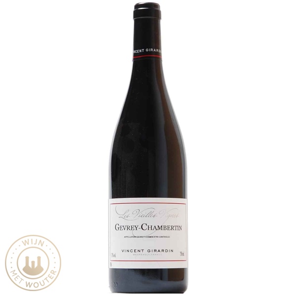 Gevrey-Chambertin Vieilles Vignes Girardin