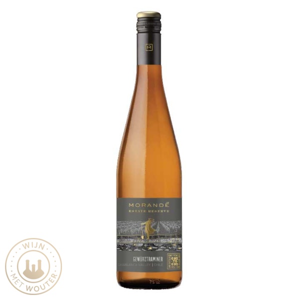 Morandé Gewürztraminer Estate Reserve Valle Casablanca