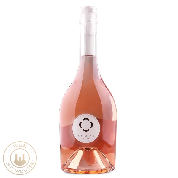 Quinta de Lemos Rosé
