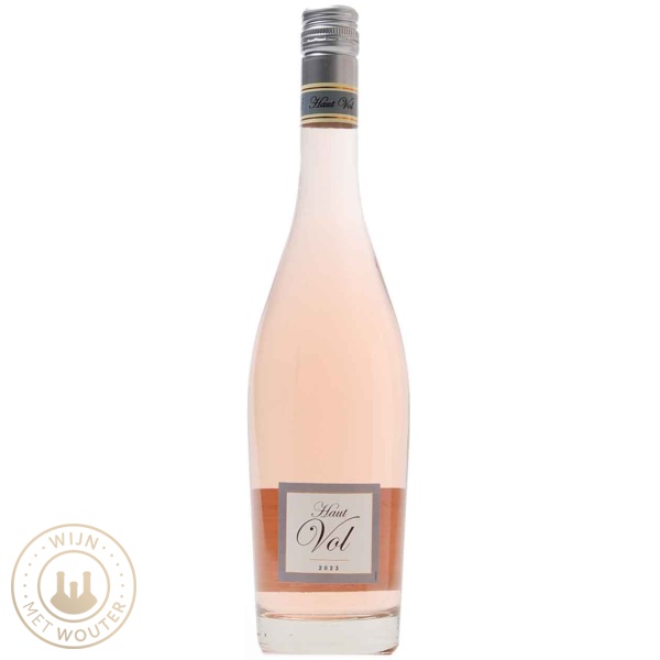 Haut Vol Rosé