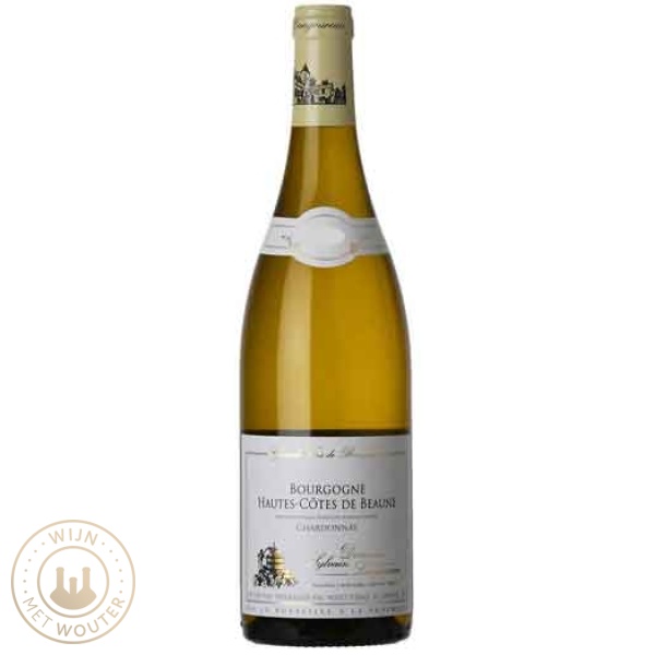 Bourgogne Hautes-Côtes de Beaune Sylvain Langoureau