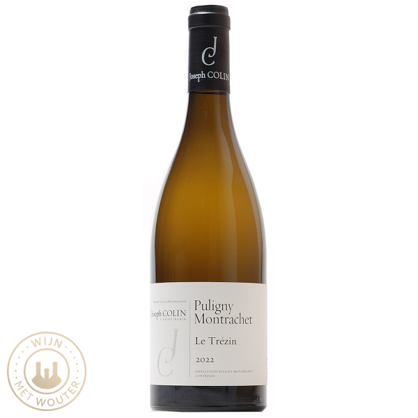 Puligny-Montrachet Le Trézin Joseph Colin