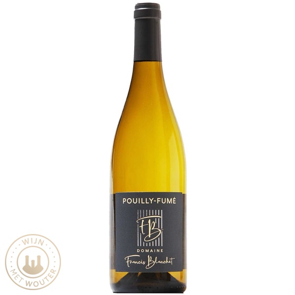 Pouilly-Fumé Kriotine Domaine Francis Blanchet