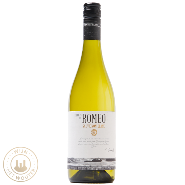 Laderas de Romeo Sauvignon Blanc