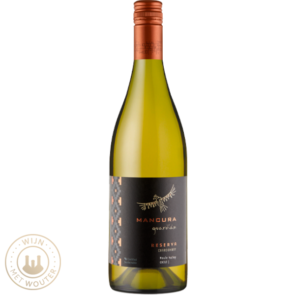 Mancura Guardian Reserva Chardonnay