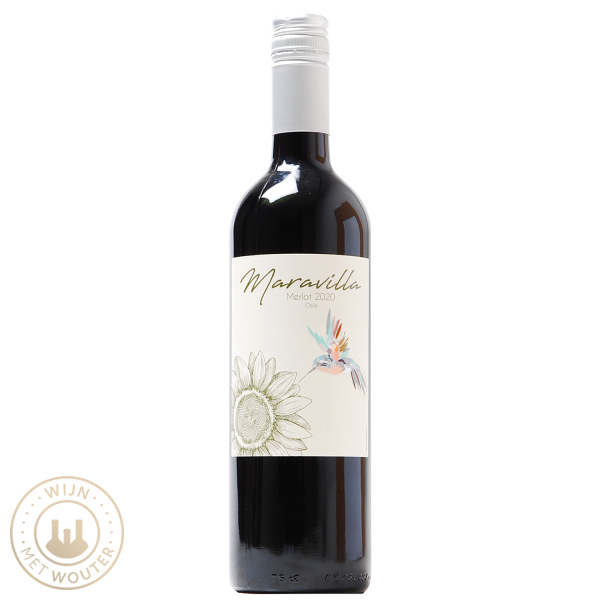 Maravilla Merlot