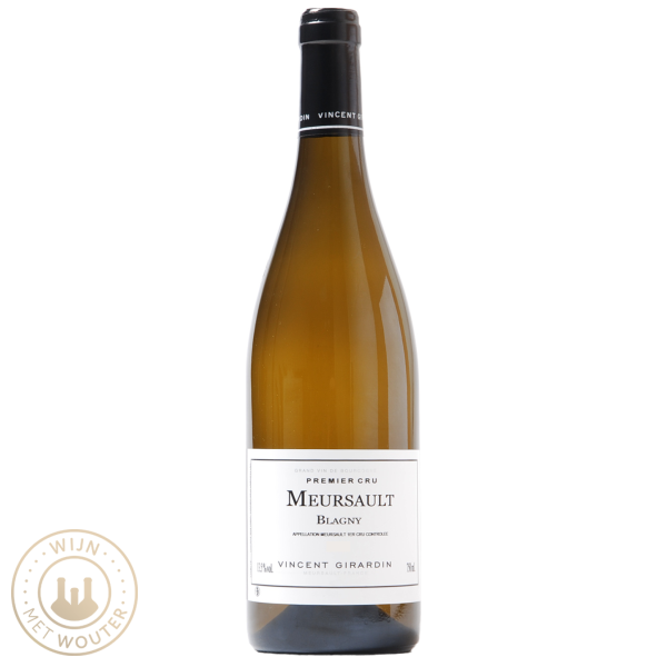 Meursault-Blagny 1er Cru Vincent Girardin