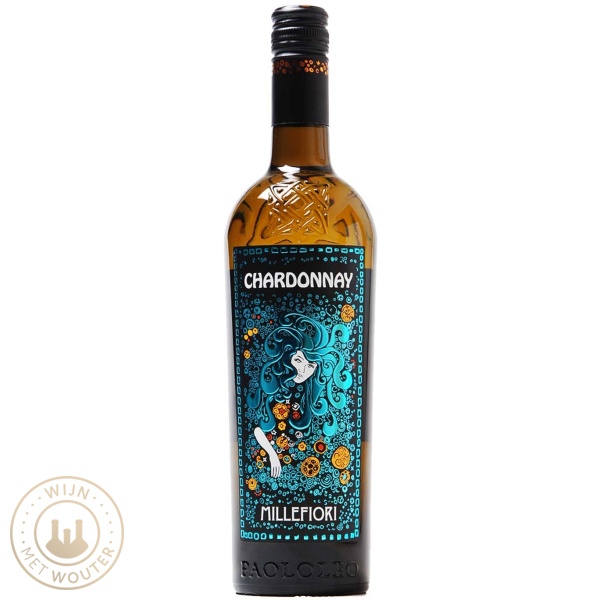 Millefiori Chardonnay