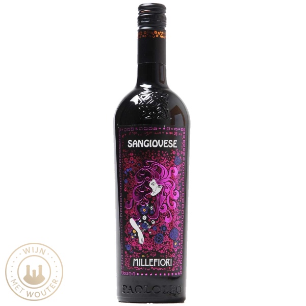 Millefiori Sangiovese