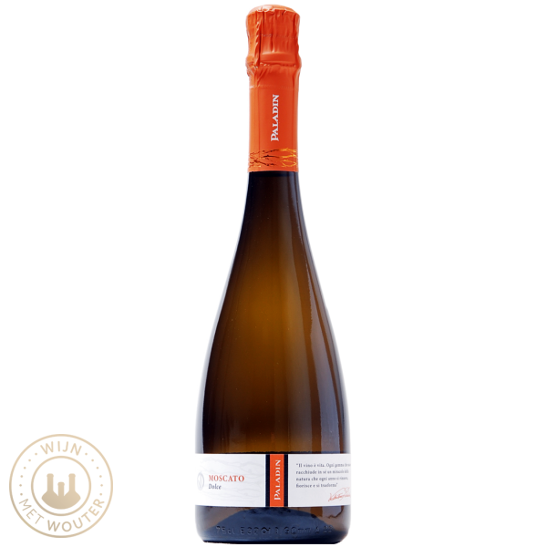Paladin Moscato Spumante