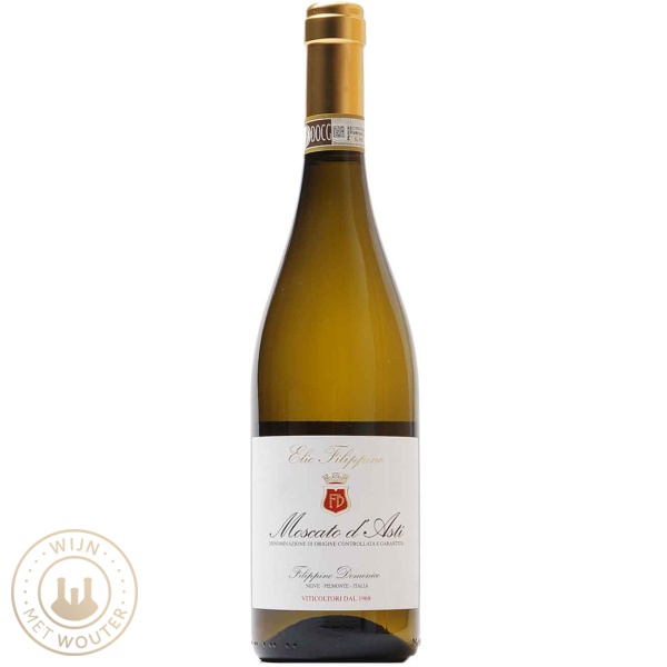 Moscato dAsti Filippino