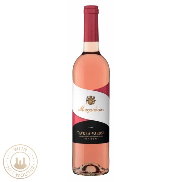 Murganheira Rosé