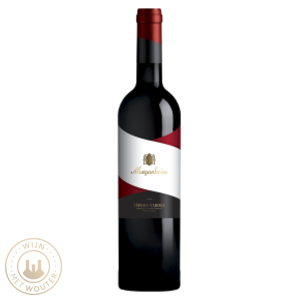 Murganheira Tinto