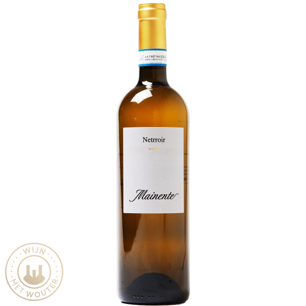 Soave Netrroir Corte Mainente