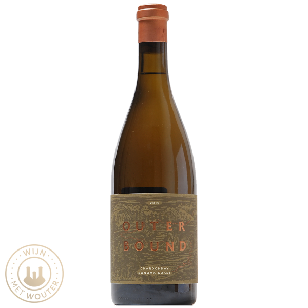 Outerbound Chardonnay, North Coast Wine Co.