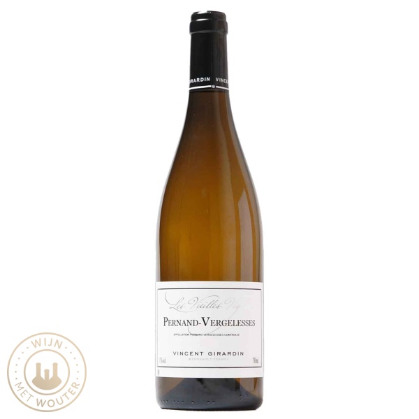 Pernand-Vergelesses Vieilles Vignes Girardin