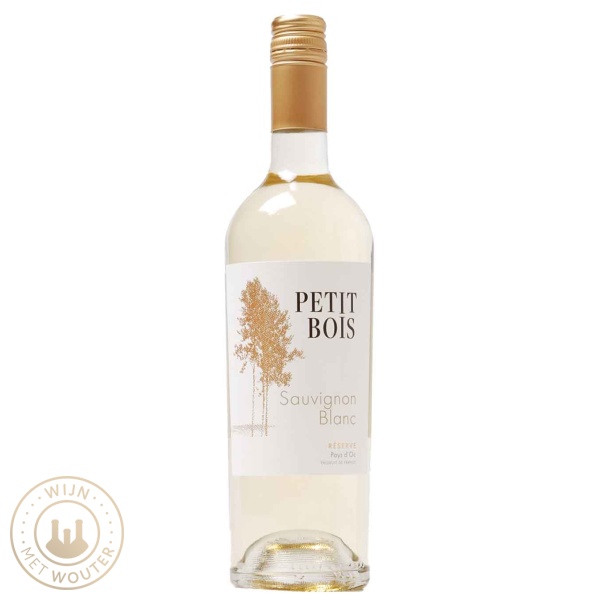 Petit Bois Sauvignon Blanc