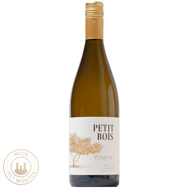 Petit Bois Viognier