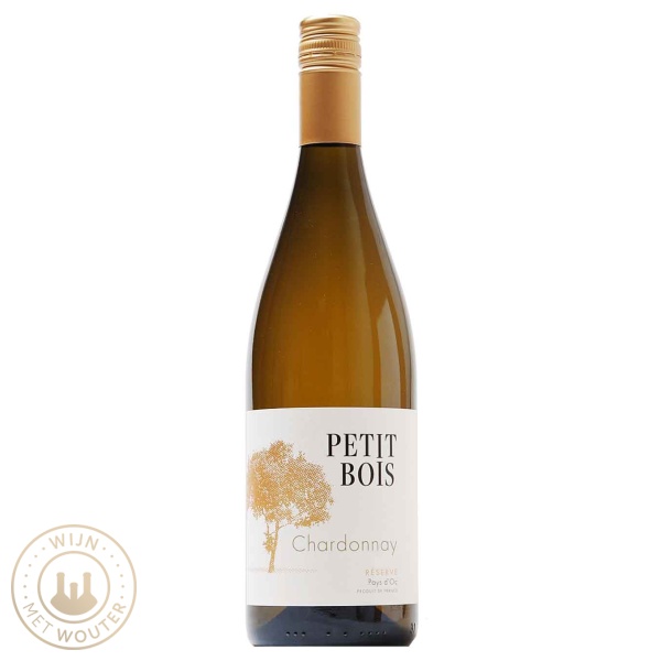 Petit Bois Chardonnay
